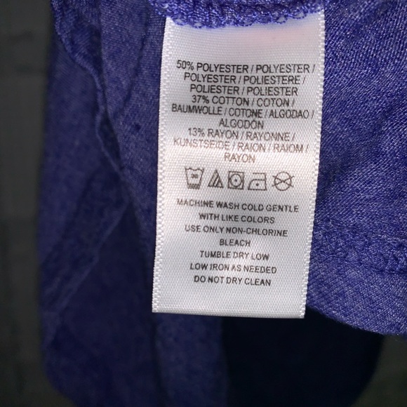 Free People movement | no sweat criss cross back S - Picture 5 of 7